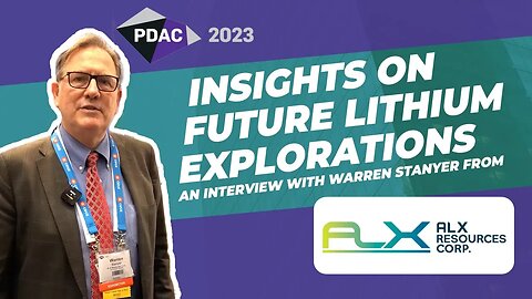 Unlocking Investment Opportunities: An Interview with Warren Stanyer of ALX