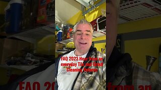 New FAQ Helpful Shorts about Tile and Grout Cleaning And Sealing 2023
