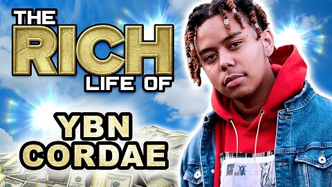 YBN Cordae | The Rich Life | From Entendre To The Lost Boy