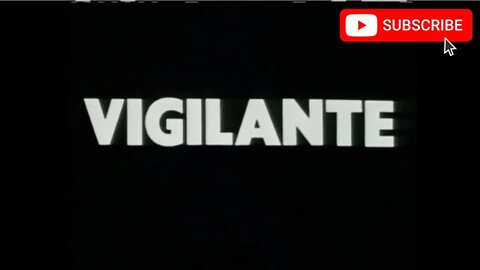 VIGILANTE (1982) Trailer [#vigilante #vigilantetrailer]