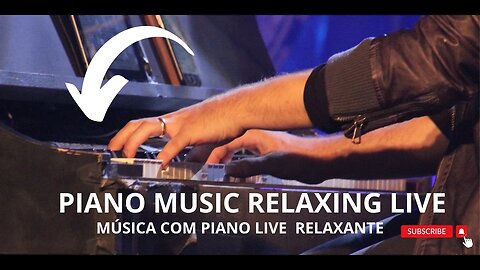 PIANO MUSICA PIANO MUSIC LIVE