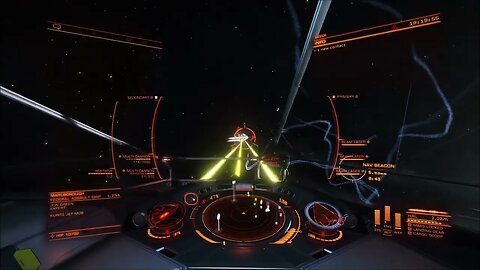 Early cash for new players - Elite: Dangerous (Legacy)
