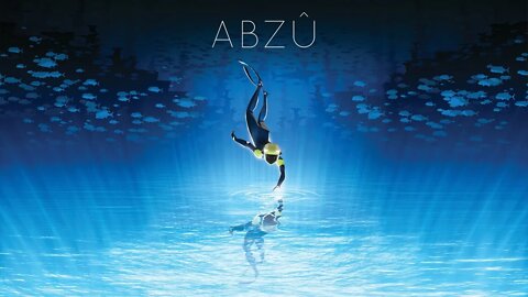 ABZÛ PS4 Game on PS5