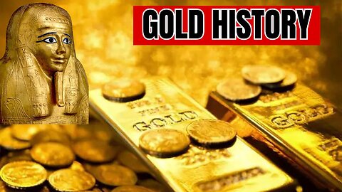 Gold History