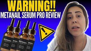 METANAIL COMPLEX — ⚠️🚨 WARNING 🚨⚠️ — Metanail Complex Reviews — Metanail Serum Pro Reviews