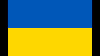 Ukraine Blue (Audio and Lyrics)