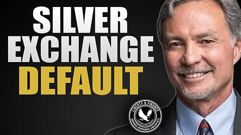 Silver Exchanges Could Fail; Physical Pressure Mounts | John Rubino