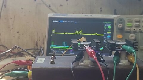 Dual Voltage Circuit Driver