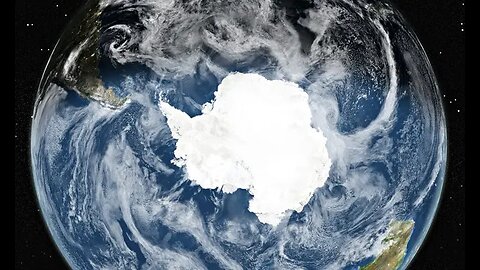 Hidden Wonders of Antarctica: NASA's ICESat-2 Reveals New Subglacial Lakes 🌊❄️