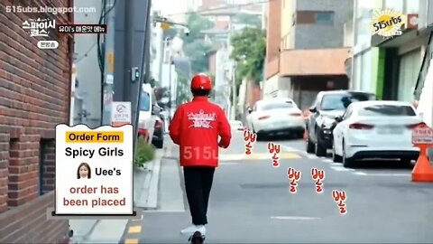 ENGSUB # SNSD # Sunny # Cut Spicy Girls EP