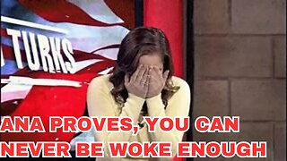 Ana Kasparian LEAVES the LEFT over TRUMP, you'll never forget what she says! #anakasparian #leftist