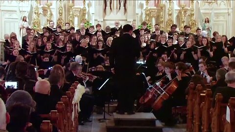 Madrigal Chorale