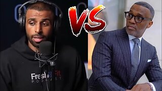 @Oshay Duke Jackson /@Kevin Samuels VS @FreshandFit /@Donovan Sharpe REACTION & Lessons