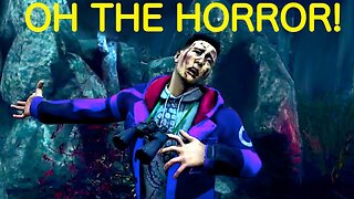 Dead By Daylight DLC Accusations Lead To Transphobia Controversy