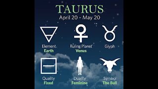 All about taurus [GMG Originals]