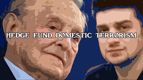 The Hedge Fund Terrorists