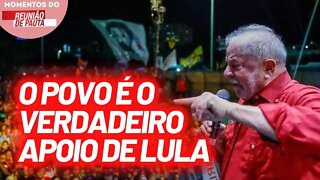 Banqueiros não são aliados da candidatura de Lula | Momentos do Reunião de Pauta