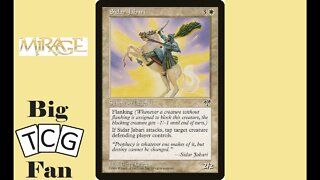 BigTCGFan Ranking the Set Mirage