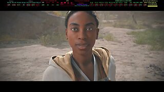 STAR WARS Jedi Survivor 4K HDR Ray Tracing Stuttering Mess Unreal Engine Strikes Back