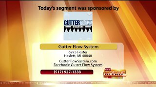 Gutter Flow System - 9/21/20