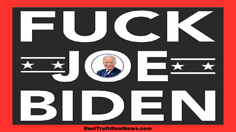 🎶🎤 Fuck Joe Biden - The Musical! 🎵