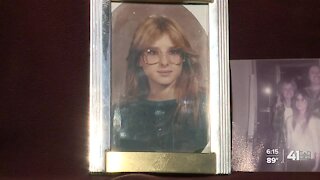 Mother still searching for daughter 35 years later