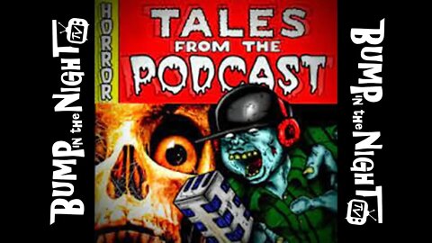 Tales from the Podcast ~~ Day 2 ~~ Top 10 Werewolf Movies