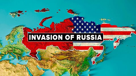Could the US Military Conquer Russia All on Its Own