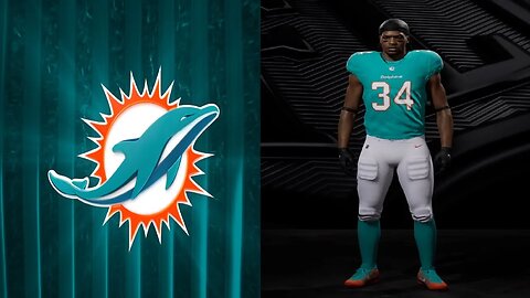 How To Make Ricky Williams In Madden 24