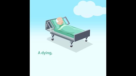 Hospital bed short story [GMG Originals]