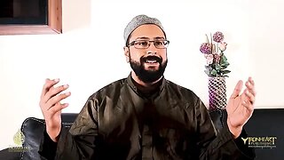 The Psychology of Man | Session 1 Psychology in Islam