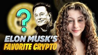 You need to know about Elon Musk's favorite cryptocurrency! Bitcoin news