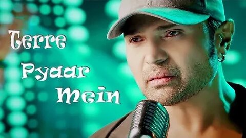 Tere Pyaar Mein Full Song, Surroor 2021, Himesh Reshammiya New Song, Viral Song, Tere Pyar Mein Song