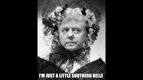 Southern Belle Lindsey Graham Says Putin Needs To Be Assassinated