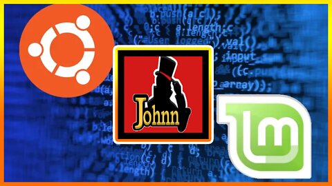 How to install john the ripper on Linux Mint / Ubuntu