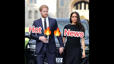 'Panicked' Sussexes have 'massive reservations' about Harry's autobiography 'blowing up'