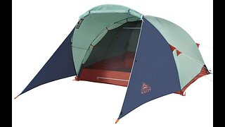 Kelty Rumpus 4 Person Tent