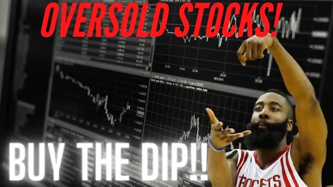 Oversold Stocks ON SALE NOW! {{URGENT}}