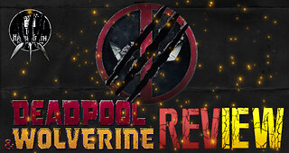 DEADPOOL & WOLVERINE (2024) SPOILER REVIEW