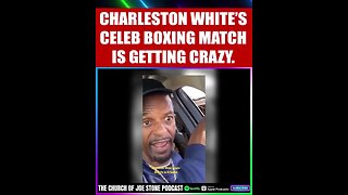 Charleston White Says The Unthinkable About TI And Son