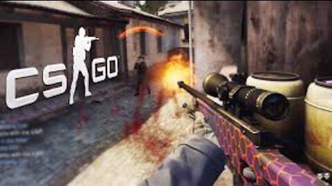 CS:GO - HIGHLIGHTS