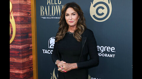Caitlyn Jenner was attracted to Kris Jenner's independence