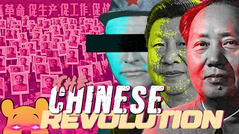The Chinese Revolution - Good Thing, Bad Thing? (1949 - Present)