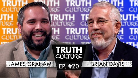 Truth Culture Ep #20 “Restoring A Divided Church”