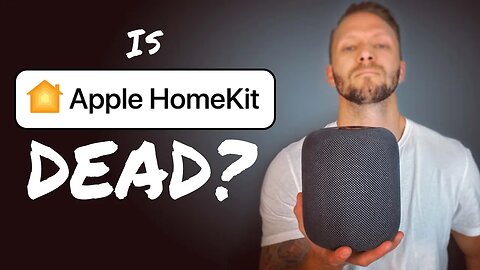 What is the Future of HomeKit?