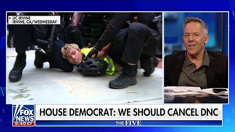 Gutfeld: Cowering To The Mob Comes With Consequences