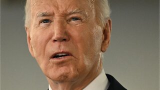 Joe Biden’s 'brain malfunctions' again during extreme heat speech