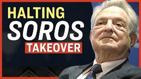 Soros-Backed Media Group to Buy Out Conservative Hispanic Radio Stations Ahead of 2022 Midterms
