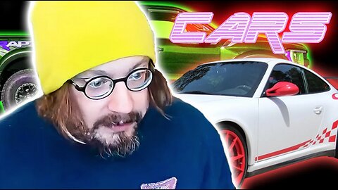 Sam Hyde Says This Is THE ONLY Car You Should BUY and Why Cars SUCK!