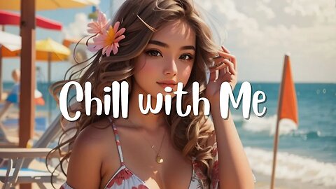 Chill With Me 🍃 Morning Songs 🍃 Positive Songs 🍃 Chill Music 🍃 Deep Relaxation Channel